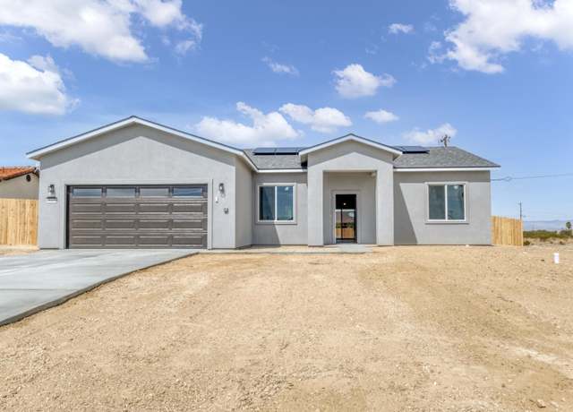 Property at 21631 Sheridan Ct, California City, CA 93505, 4 beds, 2 baths