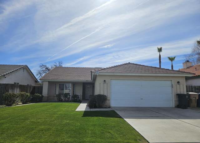 Property at 5615 Summer Cypress Dr, Bakersfield, CA 93313, 3 beds, 2 baths
