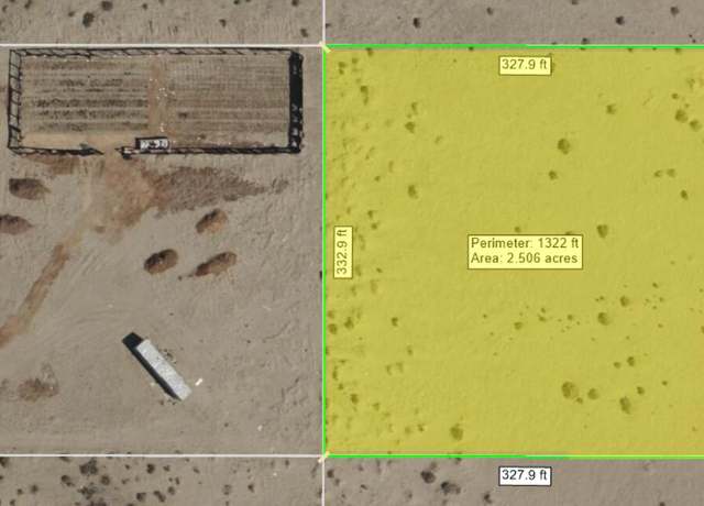 Property at Avenue J-12 And 142nd St E, Lancaster, CA 93535