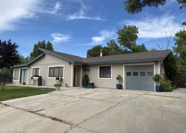 Property at 20909 Ridgeway Dr, Tehachapi, CA 93561, 3 beds, 2 baths