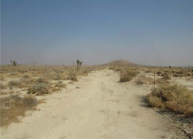 Property at 43004023004 Ericka Ave, Mojave, CA 93501