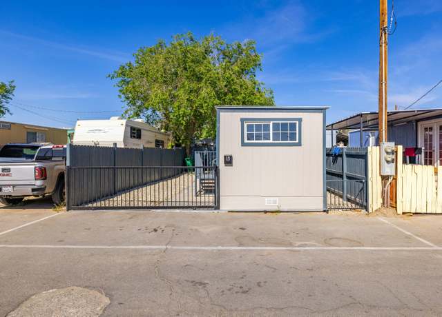 Property at 6150 E Ave T Spc #6, Palmdale, CA 93552, 2 beds, 1 bath