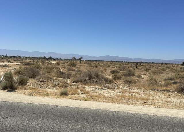 Property at 0 E Vac/ave G/vic 26 Ste, Lancaster, CA 93535