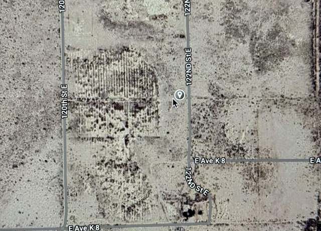 Property at E Cor 122 Ste Ave K4, Lancaster, CA 93535