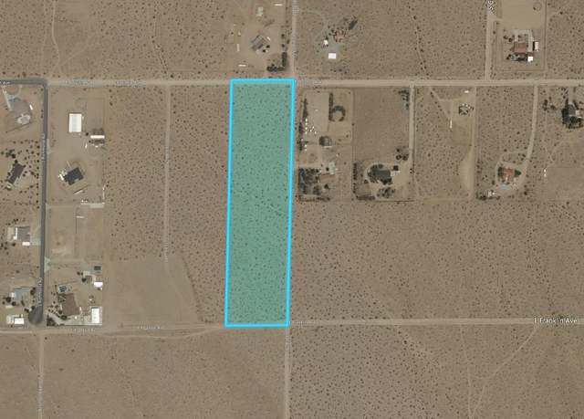Property at 4 E Dolphin Ave, Ridgecrest, CA 93555