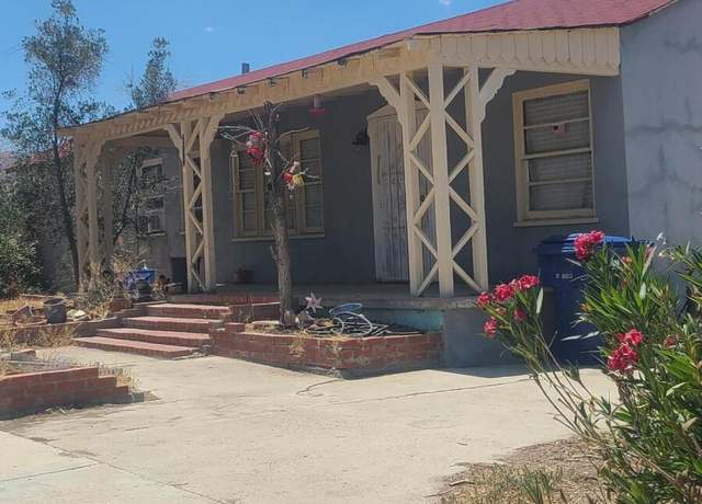 Property at 35317 E 87th St, Littlerock, CA 93543, 5 beds, 3 baths