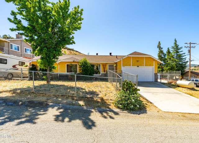 Property at 43230 Lookabout Rd, Lake Hughes, CA 93532, 3 beds, 2 baths