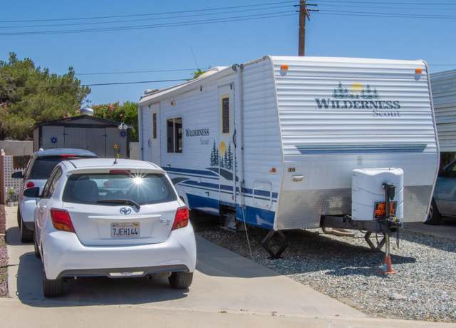 Property at 1295 S Cawston Ave #167, Hemet, CA 92545
