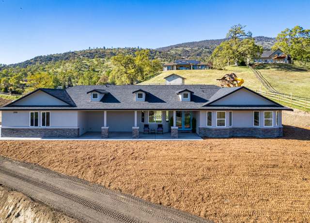Property at 29181 Fawn Way, Tehachapi, CA 93561, 4 beds, 3 baths