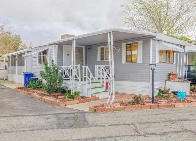 Property at 1304 E I Ave #32, Lancaster, CA 93535, 1 bed, 1 bath