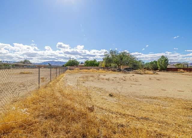 Property at Ave R14 Drt Vic 35th St, Palmdale, CA 93552