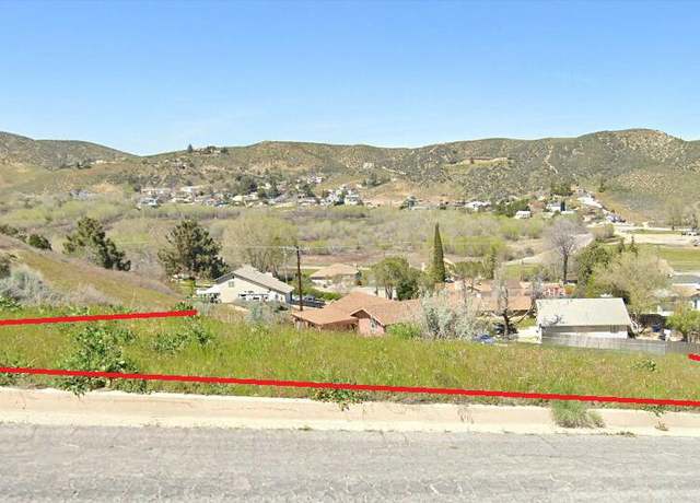 Property at 42809 Montello Dr, Lake Elizabeth, CA 93532