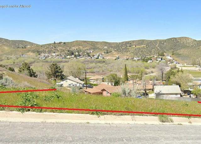 Property at 42809 Montello Dr, Lake Elizabeth, CA 93532