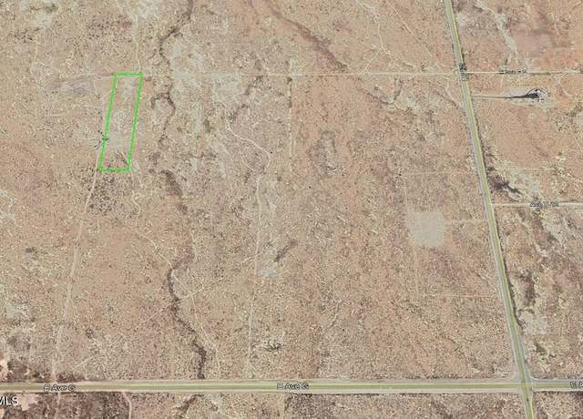 Property at 25th St E And Ave F8, Lancaster, CA 93535