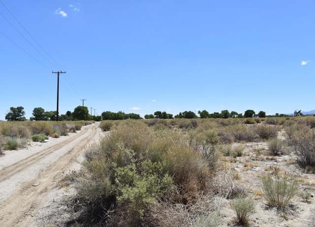 Property at Ave R & Vic 145th St East, Sun Village, CA 93543