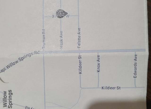 Property at W 87th Street West St, Rosamond, CA 93560