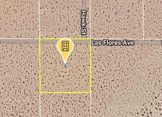 Property at Apn 064-340-14 Las Flores Ave, Inyokern, CA 93527