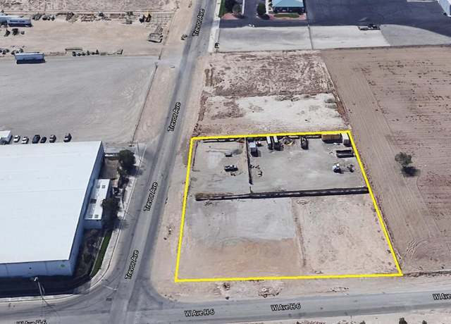Property at Trevor Avenue Vic Ave Unit H6, Lancaster, CA 93534