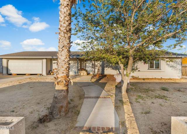 Property at 41318 E 158th St, Lancaster, CA 93535, 3 beds, 2 baths