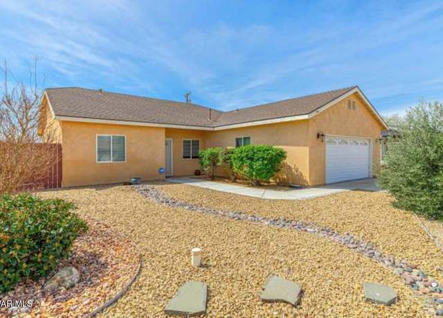 Property at 8400 Dogwood Ave, California City, CA 93505, 3 beds, 2 baths