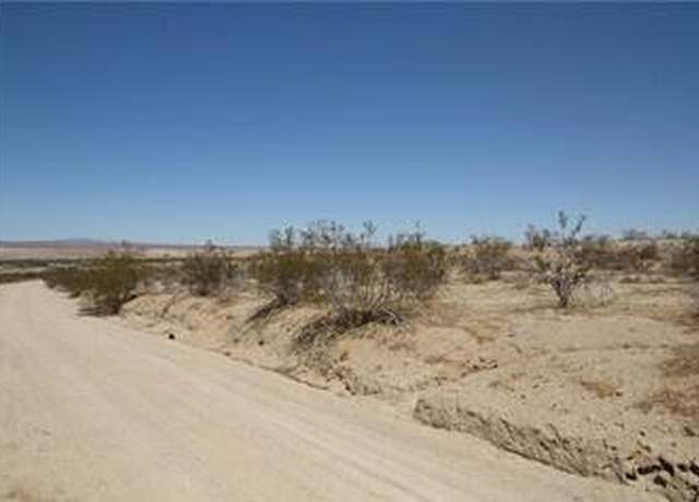 Property at 0469052240000, Oro Grande, CA 92368