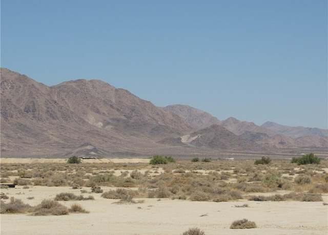 Property at 0452062330000, Lucerne Valley, CA 92356