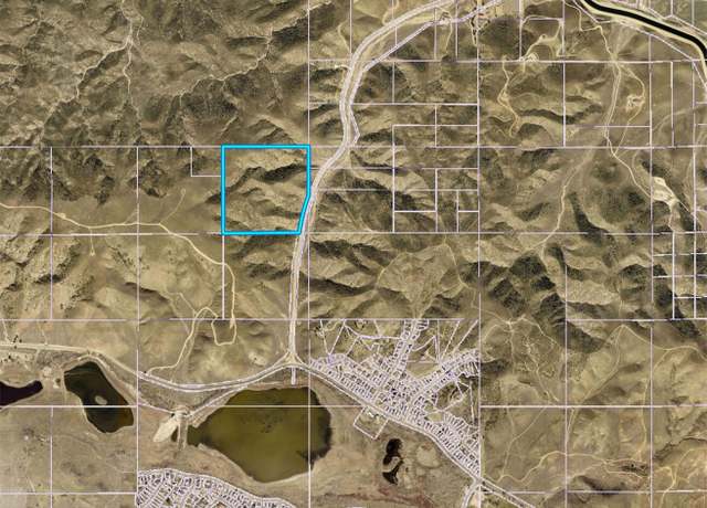 Property at Munz Ranch Rd, Lake Elizabeth, CA 93532