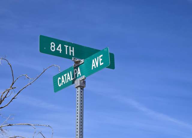 Property at NW 84th St, California City, CA 93505