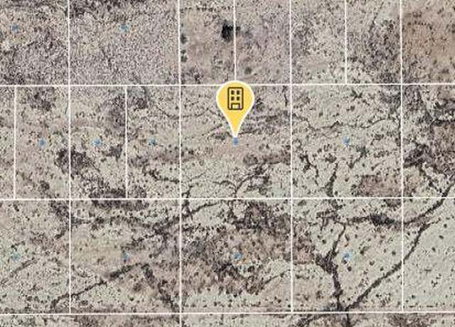 Property at Apn 181-390-42 Valley Rd, Cantil, CA 93519