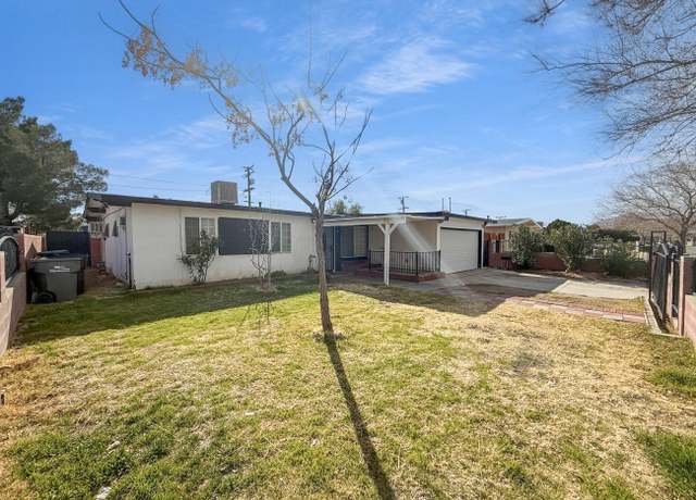 Property at 1226 Ave H 15, Lancaster, CA 93534, 4 beds, 2 baths