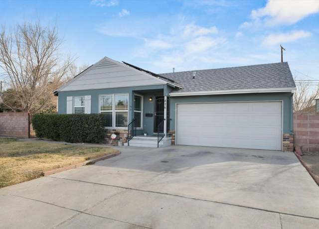 Property at 416 W J7, Lancaster, CA 93534, 5 beds, 2 baths