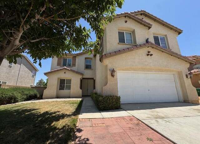 Property at 44316 Acacia St, Lancaster, CA 93535, 7 beds, 3 baths