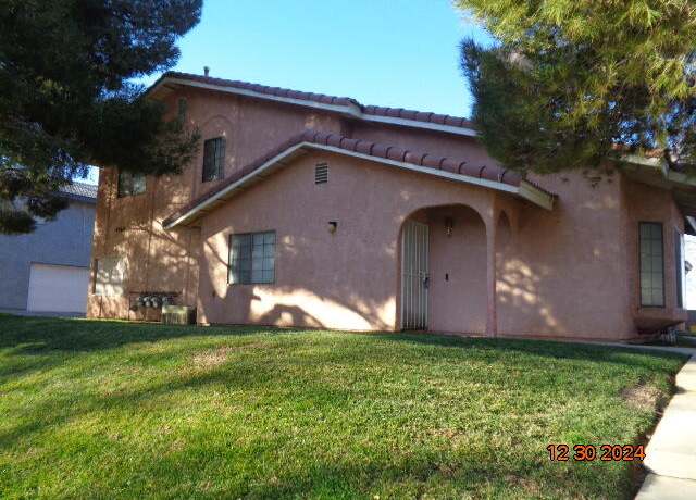 Property at 43611 8th Street East, Lancaster, CA 93535, 9 beds, 9 baths