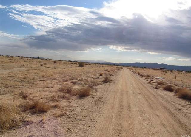 Property at 21003206002 Ironwood, California City, CA 93505