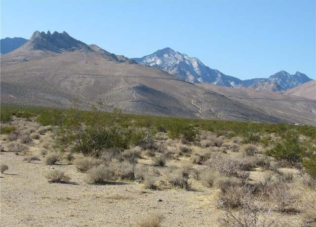Property at 06430030000 Hawk, Inyokern, CA 93527
