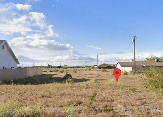 Property at 01 Bay Ave, California City, CA 93505