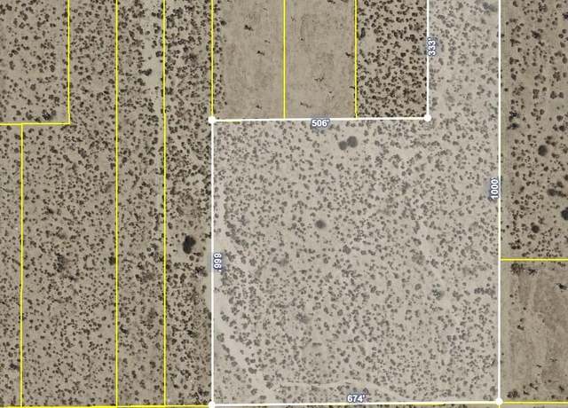 Property at Ave Q12 Vic 72nd Ste, Palmdale, CA 93552