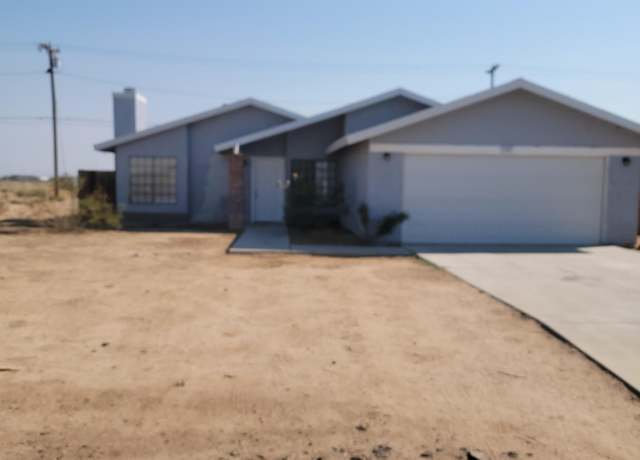 Property at 8567 Jimson Ave, California City, CA 93505, 3 beds, 2 baths