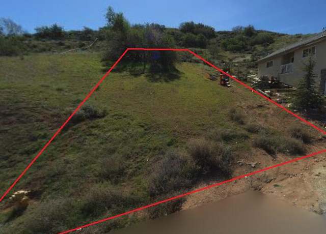 Property at Date Tree St. & Alderwood Rd, Lake Elizabeth, CA 93532