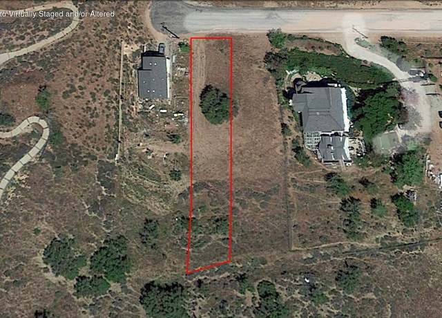 Property at Date Tree St. & Alderwood Rd, Lake Elizabeth, CA 93532