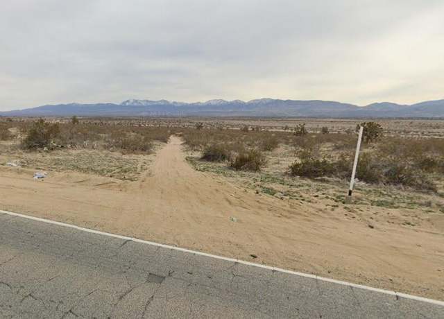 Property at 125th Street East & Avenue O4, Palmdale, CA 93591