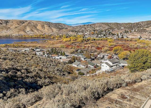 Property at 42729 Montello Dr, Lake Hughes, CA 93532