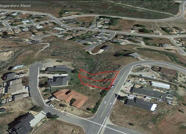 Property at 42729 Montello Dr, Lake Hughes, CA 93532