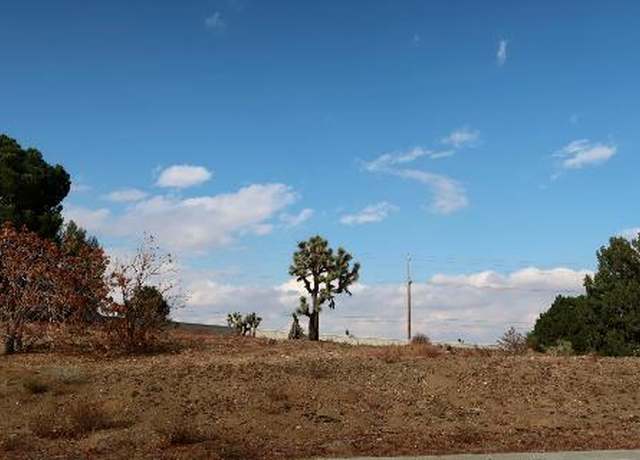 Property at Camino Hermanos, Lancaster, CA 93536