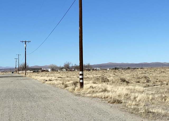 Property at E E8/ 5th St St E, Lancaster, CA 93535