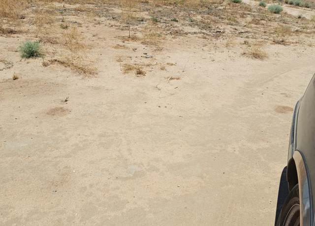 Property at 0 104th St. West      And Ave E, Lancaster, CA 93536