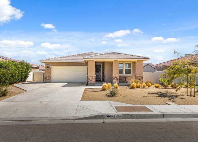 Property at 44142 Pagoda Way, Lancaster, CA 93536, 3 beds, 2 baths