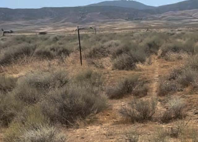 Property at G15/130 St W / 3266-009-013, Lancaster, CA 93536