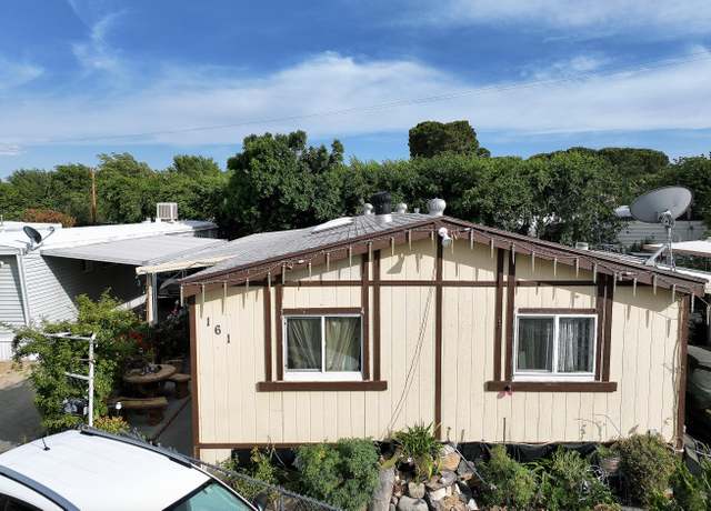 Property at 37311 E 47th St #161, Palmdale, CA 93552, 3 beds, 2 baths