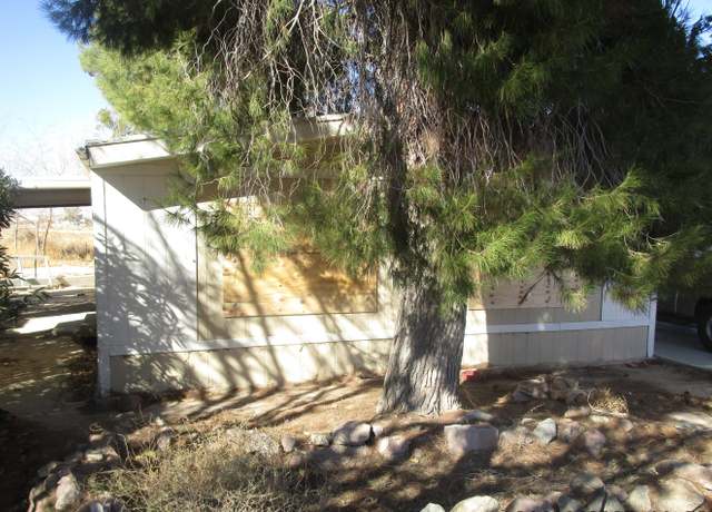 Property at 217 Camp Fire Dr, California City, CA 93505, 3 beds, 2 baths